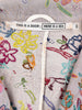 Aspesi Embroidered Flower Jacket DM10043105  Aspesi 