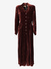 Etro Long Chenille Coat Dress W27526.171  Etro 