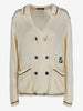 Fendi Knitted Cardigan W2511.118.35  Fendi 