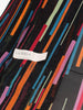 La Perla Geometric Print Foulard WCV241010421.16  La Perla 