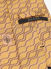 Gucci Geometrical Print Tie W16062025.14  Gucci 