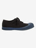 Prada Sneakers in Canvas with Rubber Toe MU260321.48  Prada 