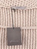 Falconeri Long Knit Cardigan CVM26.22.46  Falconeri 