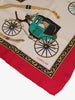 Vintage Patterned Foulard WCV241010421.05  Vintage 