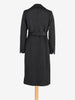 Max&Co Black Wool Coat WCV161224_80  Max & Co 