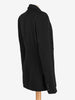 Basile Black Blazer W2511.116.03  Basile 