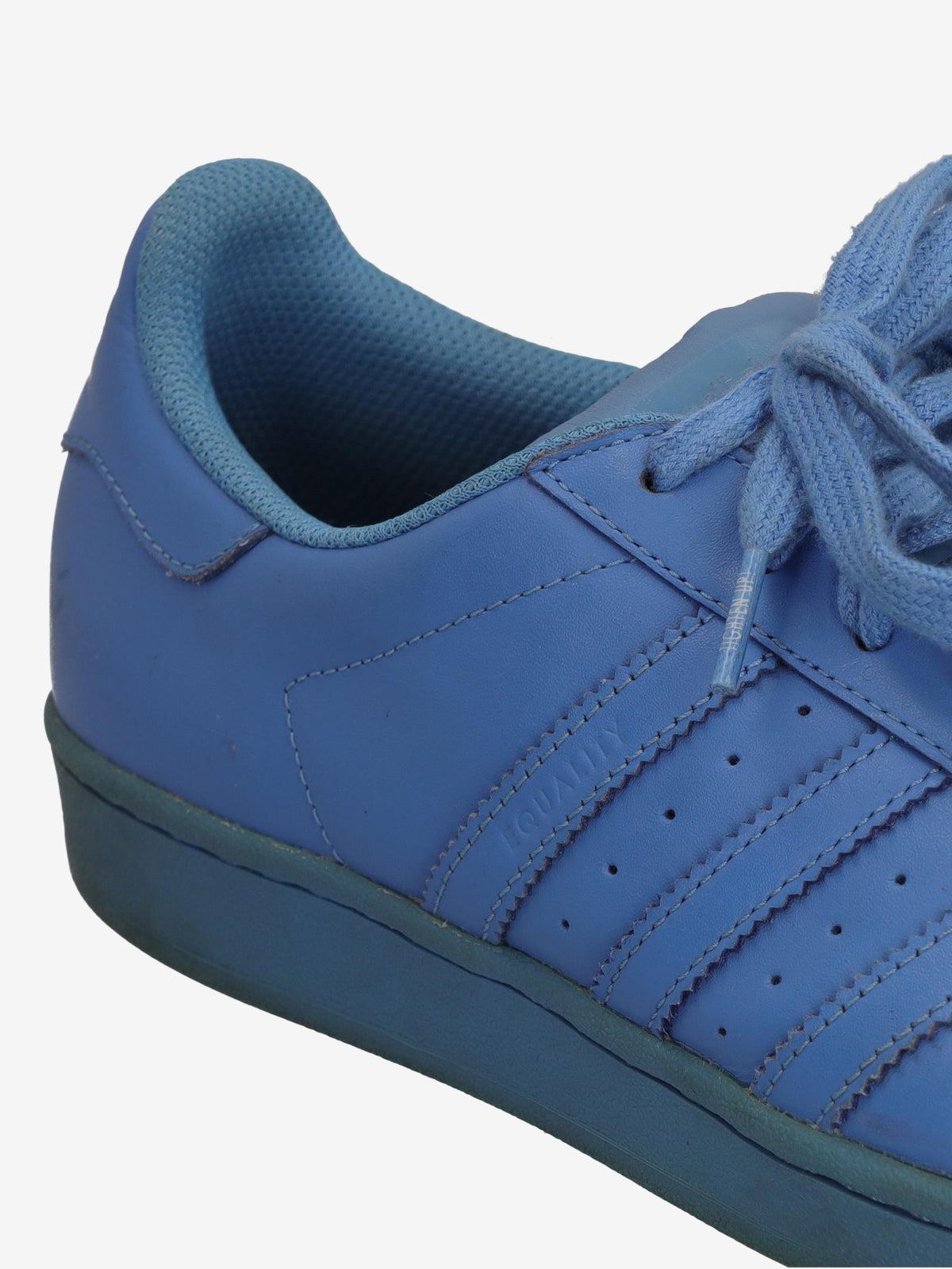 Adidas Pharrell Williams Equality Superstar Sneakers WCV250881.05  Adidas 