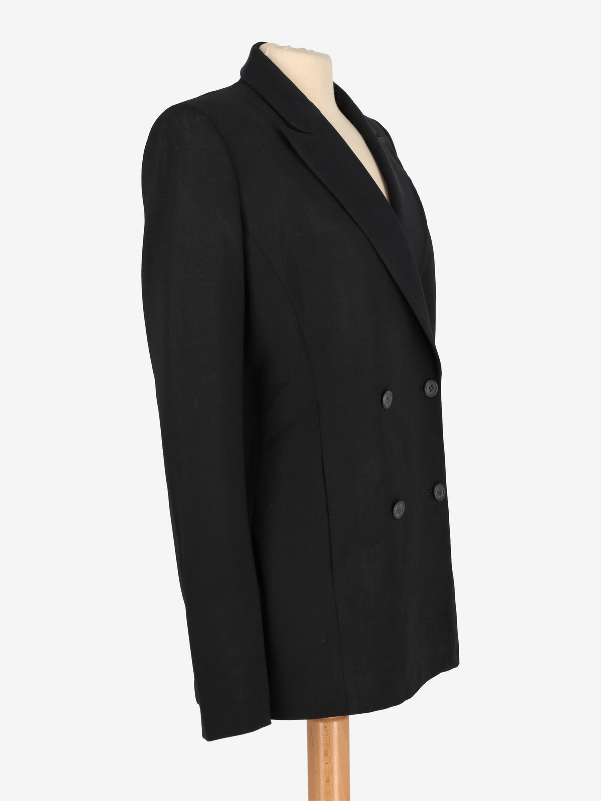 Basile Black Blazer W2511.116.03  Basile 