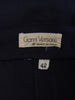 Gianni Versace Blue wool suit