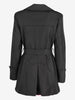 Gilles Dufour Trench Coat W2511.117.01  Gilles Dufour 