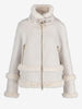 Vintage Sheepskin Jacket WCV161224_92  Vintage 