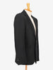 Bikkembergs Black Blazer WCV250804  Bikkenbergs 