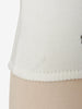 Krizia T-shirt with embroidery CVM21.90.199  Krizia 