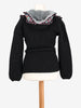 Voyage Invest In The Original Wool Cardigan WCV041224.9  Voyage 