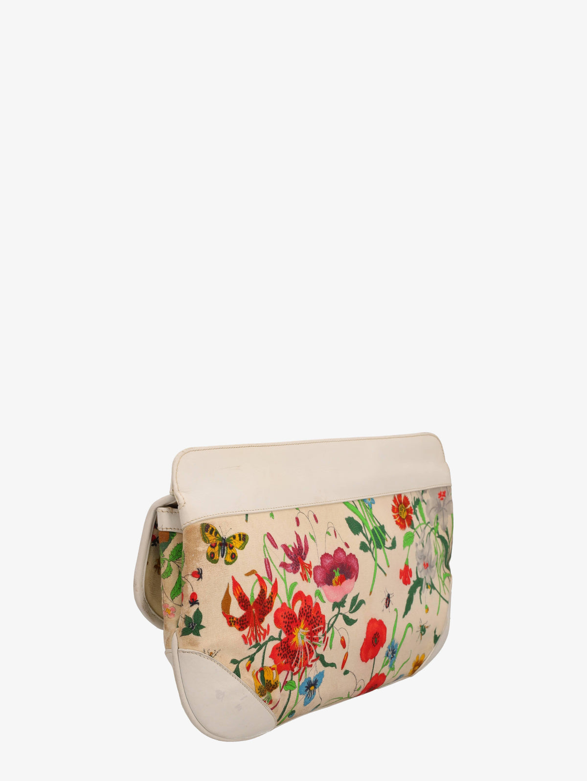 Gucci Flora Pochette WCV13032025.7  Gucci 
