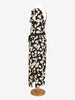 André Laug Flowered Dress With Bow WCV151124.15  Andre Laug 