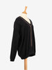 Maglione Maxi Brunello Cucinelli Con Catena