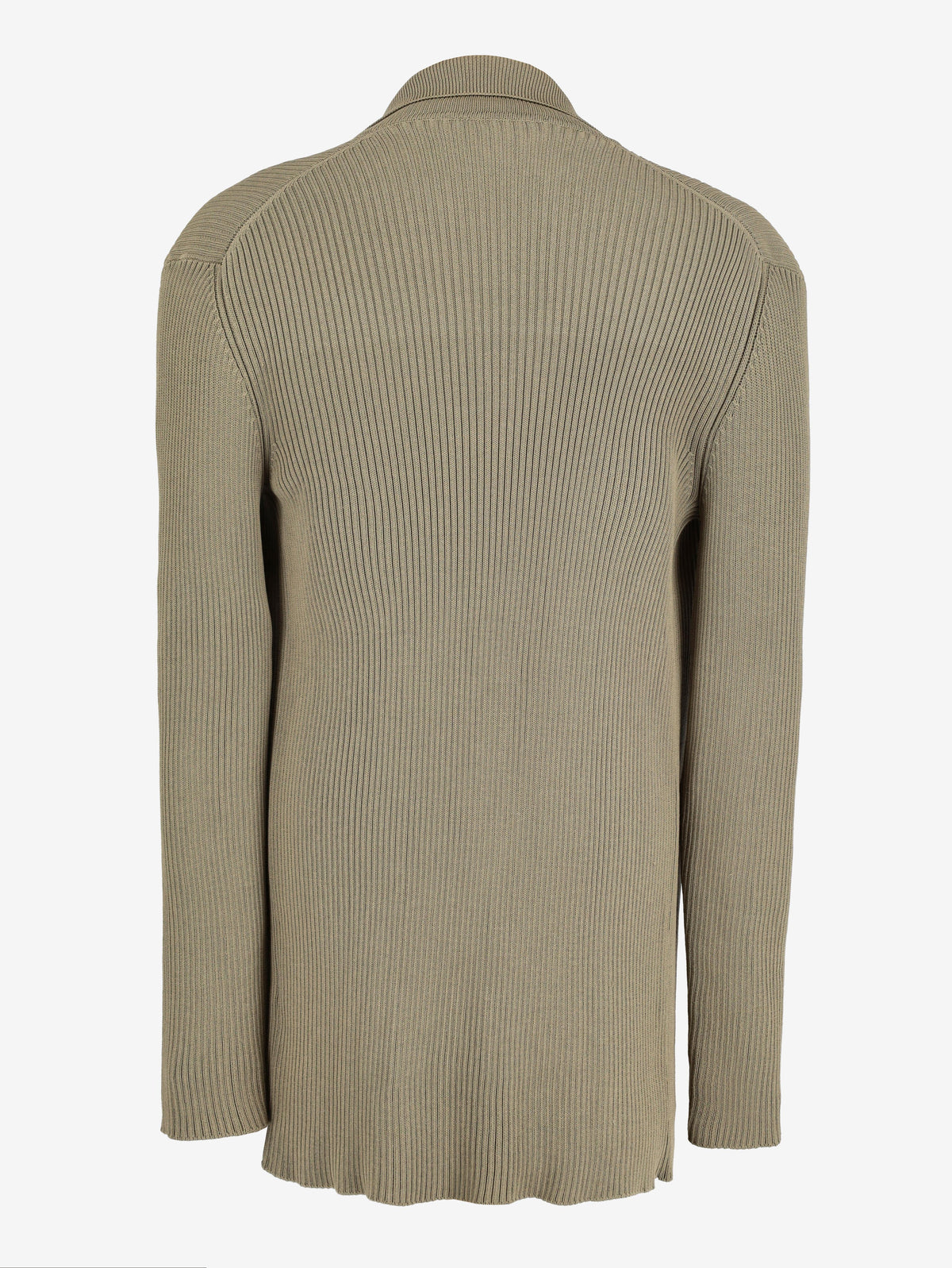 Salvatore Ferragamo Green Knit Set WCV112515 - Salvatore Ferragamo 