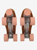 Bottega Veneta The Quilt Roller Skate MR241025.6  Bottega Veneta 