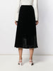 Prada Beaded Skirt CVM18.83.5  Prada 