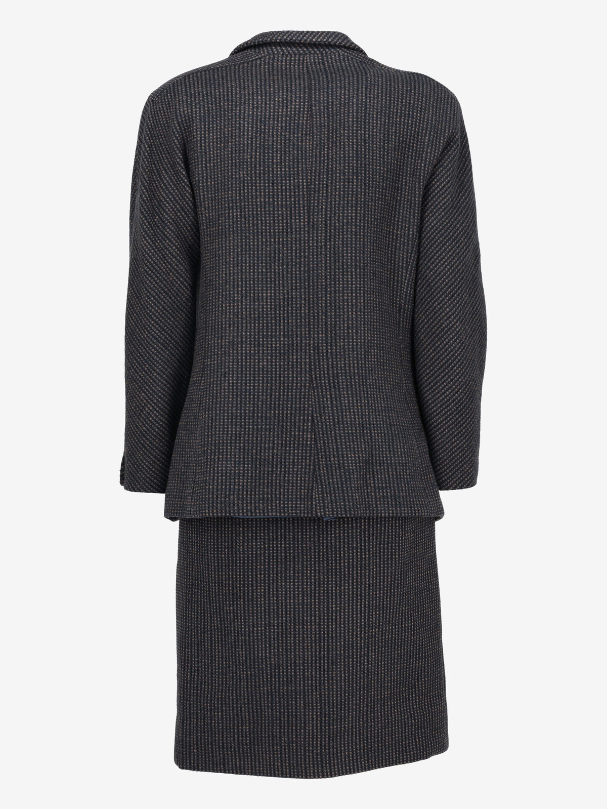 Giorgio Armani Wool Suit CVM23.67.4  Giorgio Armani 