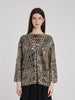 20 世纪 70 年代 Missoni 真丝亮片开衫
