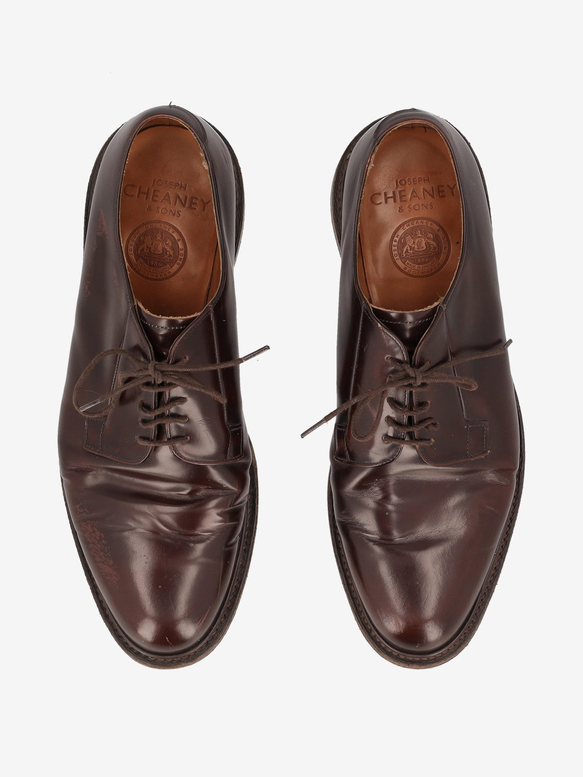 Classic Vintage Men's Shoes WCV130120  Vintage 