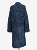 Gianfranco Ferré Velvet Coat W2511.118.16  Gianfranco Ferré 