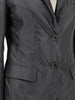 Aspesi Slim Technical Blazer Jacket CVM24.62.12  Aspesi 