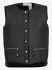 Gianfranco Ferré Padded Vest W2511.115.12  Gianfranco Ferré 
