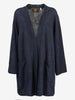 Fendi Damasked Cardigan