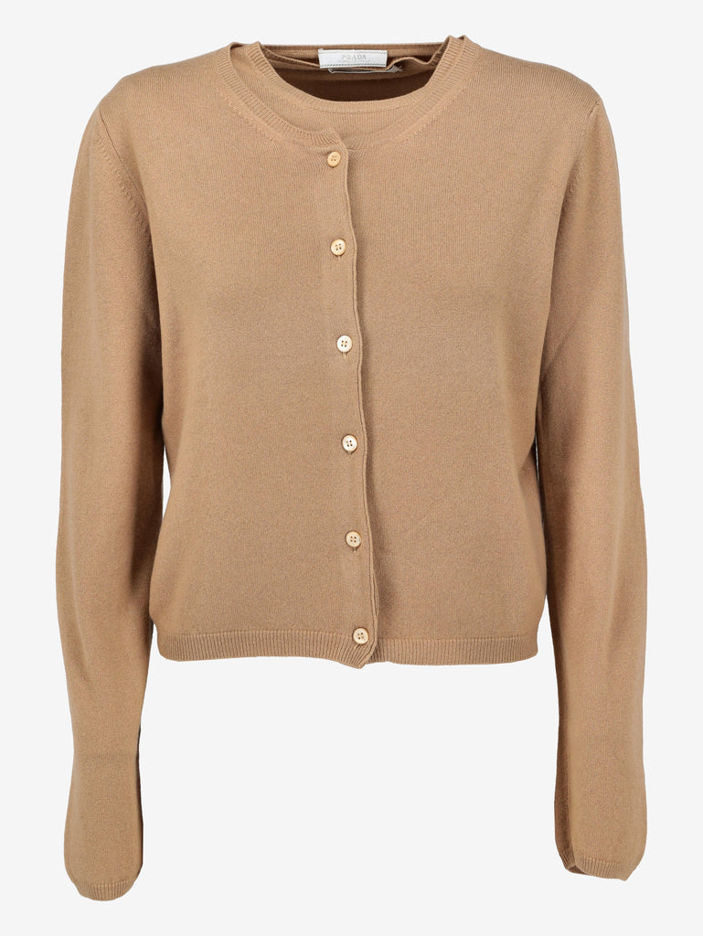 Prada Cashmere Twin Set W7426.27  Prada 