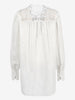 Ermanno Scervino Oversize Shirt WCV30052025.1  Ermanno Scervino 