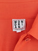 Mondrian Orange Shirt W2511.77  Mondrian 