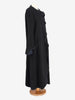 Fendi Wool Coat W2511.115.03  Fendi 