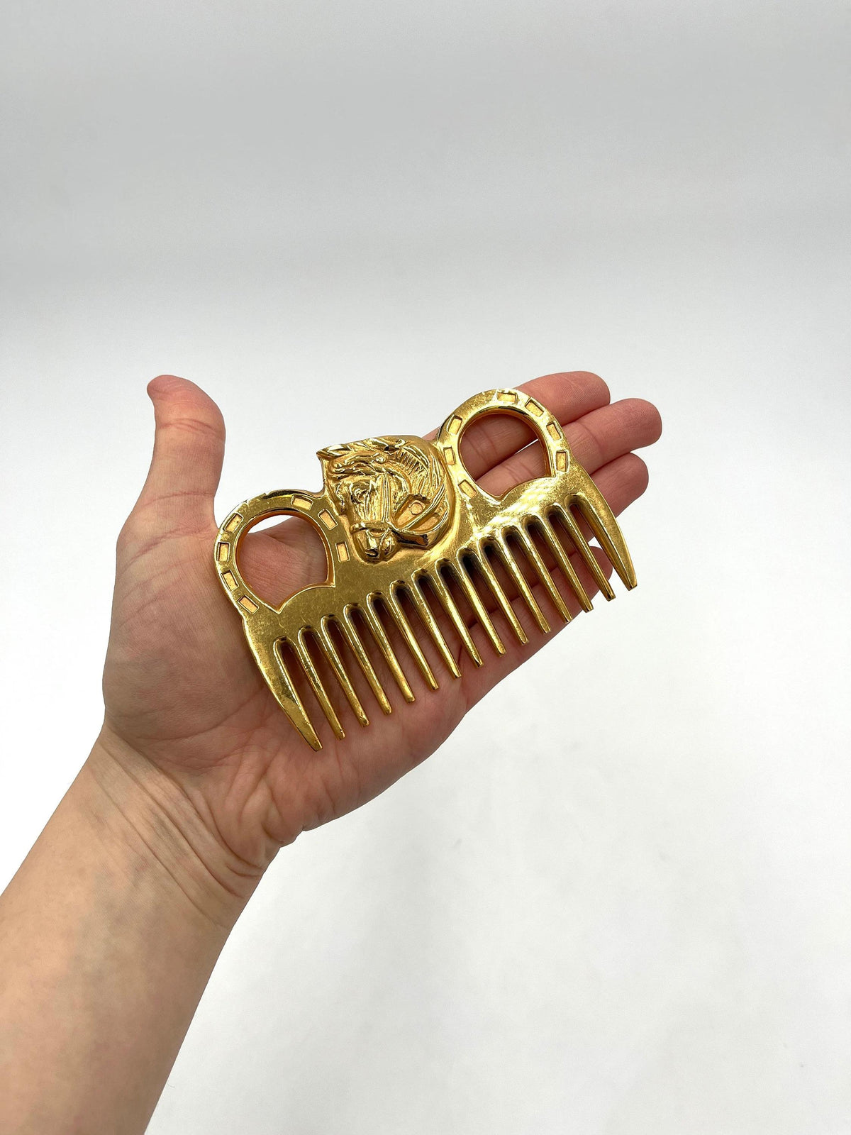 Hermès Metal Comb W2201145  Hermès 