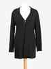 Fendi Maxi Cardigan WCV041224.65  Fendi 