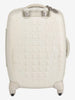Alexander McQueen X Samsonite Rare Spinner Trolley Cabin WCV250862  Alexander McQueen 