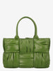 Bottega Veneta Arco Tote Small