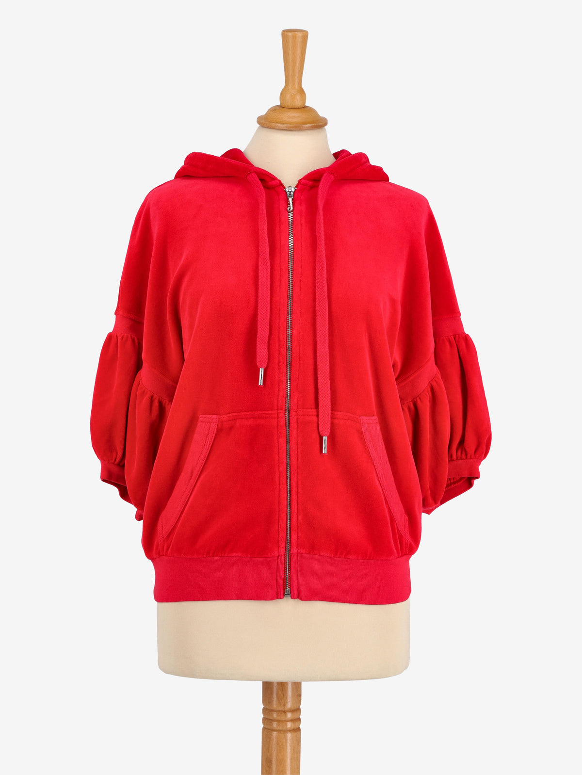 Juicy Couture Hoodie WCV241010133  Juicy Couture 
