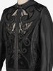 Richmond Lamb Skin Jacket WCV250807  John Richmond 
