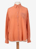 Mondrian Silk Salmon Shirt WCV041224.48  Mondrian 