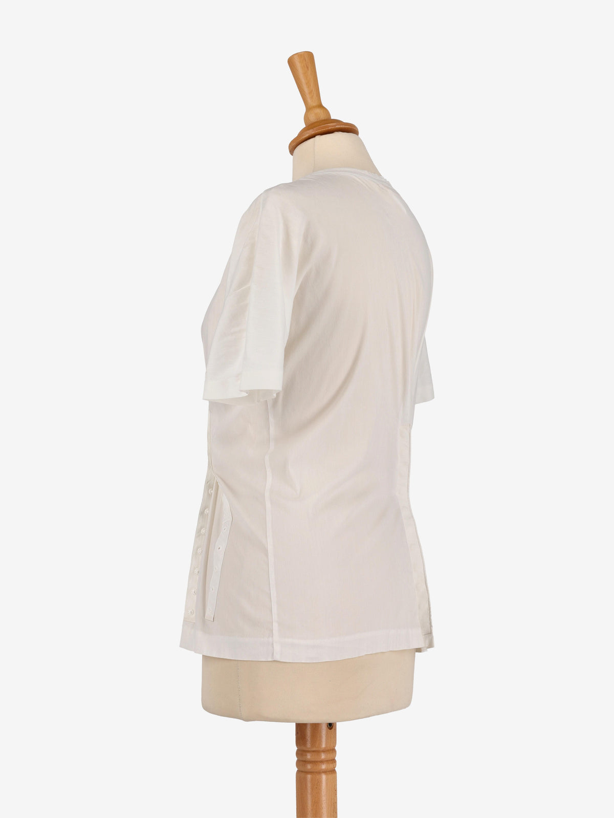 Issey Miyake Tshirt WCV241010175  Issey Miyake 