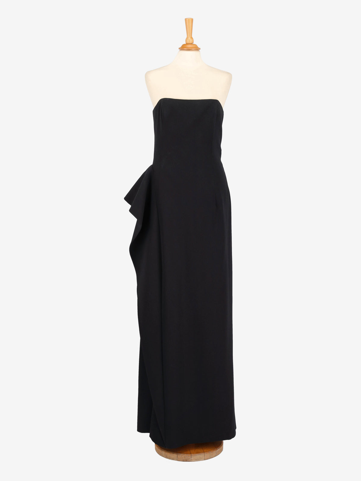 Jil Sander Hourglass Dress WCV241010231  Jil Sander 