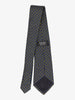 Vintage Anchor Pattern Tie