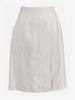Agnona Midi Skirt WCV241010200  Agnona 