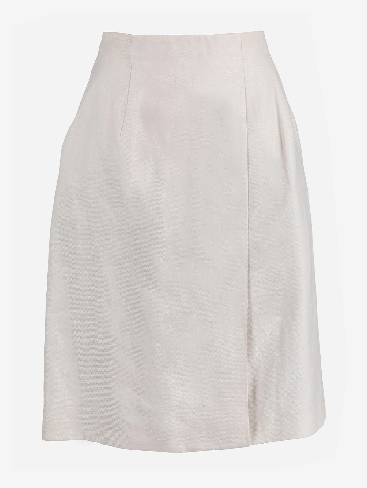 Agnona Midi Skirt WCV241010200  Agnona 