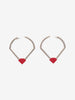 Etro Geometric Earrings MR031225.6  Etro 