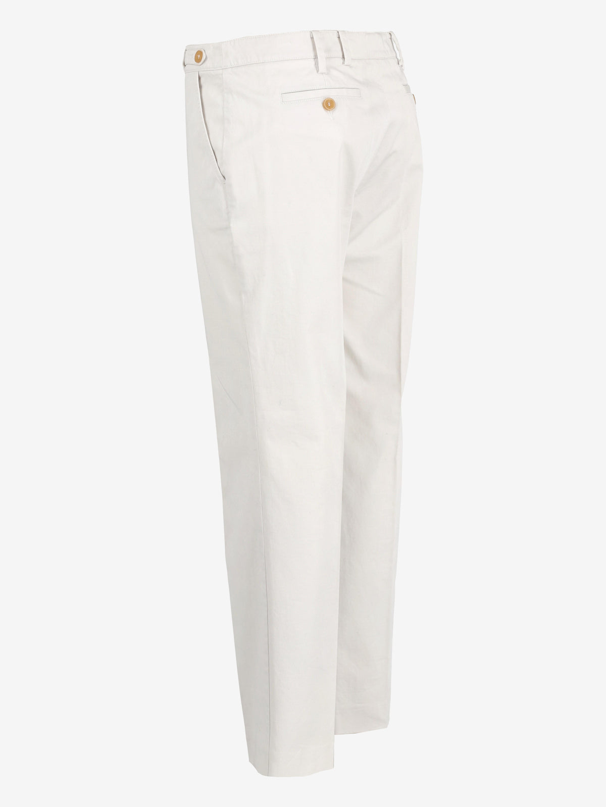 Agnona Straight-leg Slim Trousers WCV241010102  Agnona 