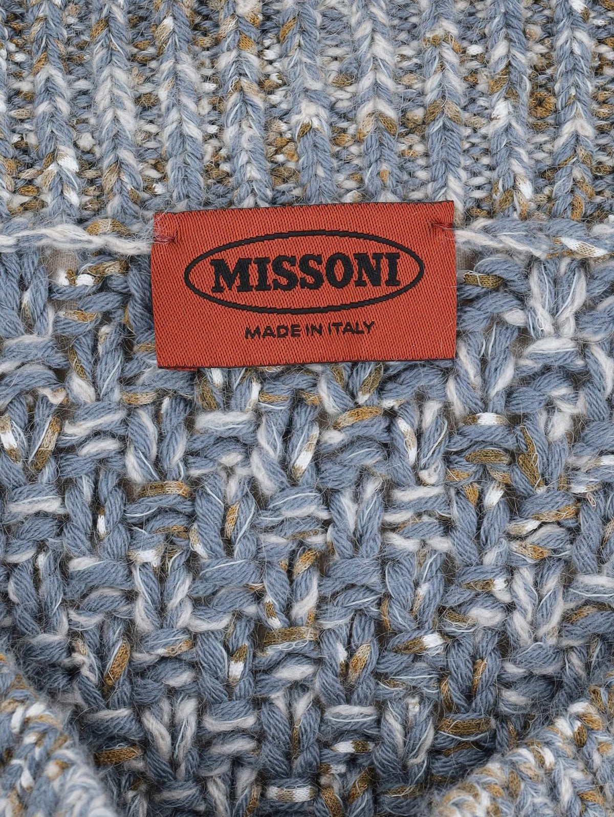 Missoni Knitted Skirt WCV30052025.26  Missoni 